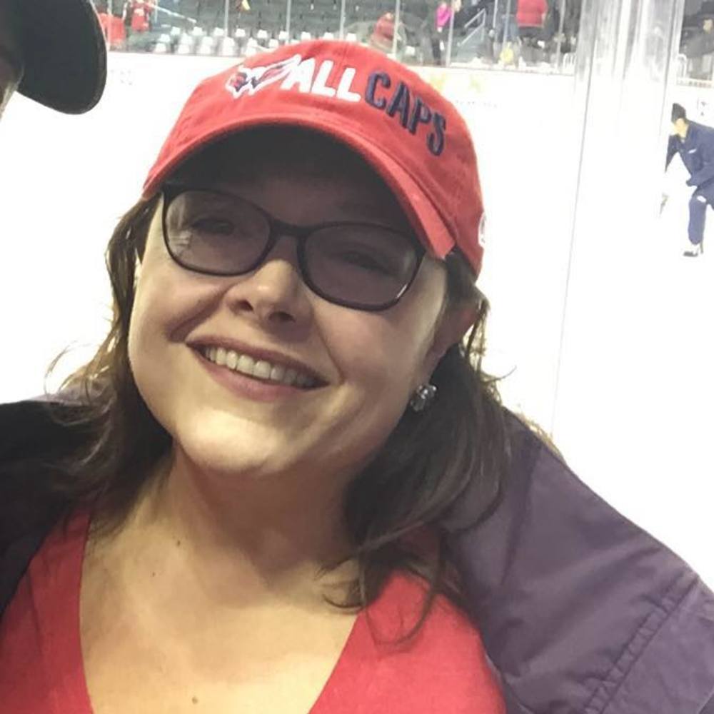 Meet your Posher, Evamarie